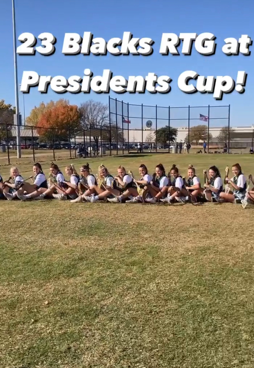 IWLCA President’s Cup & IWLCA Debut Recap! Laxachusetts Girls Lacrosse